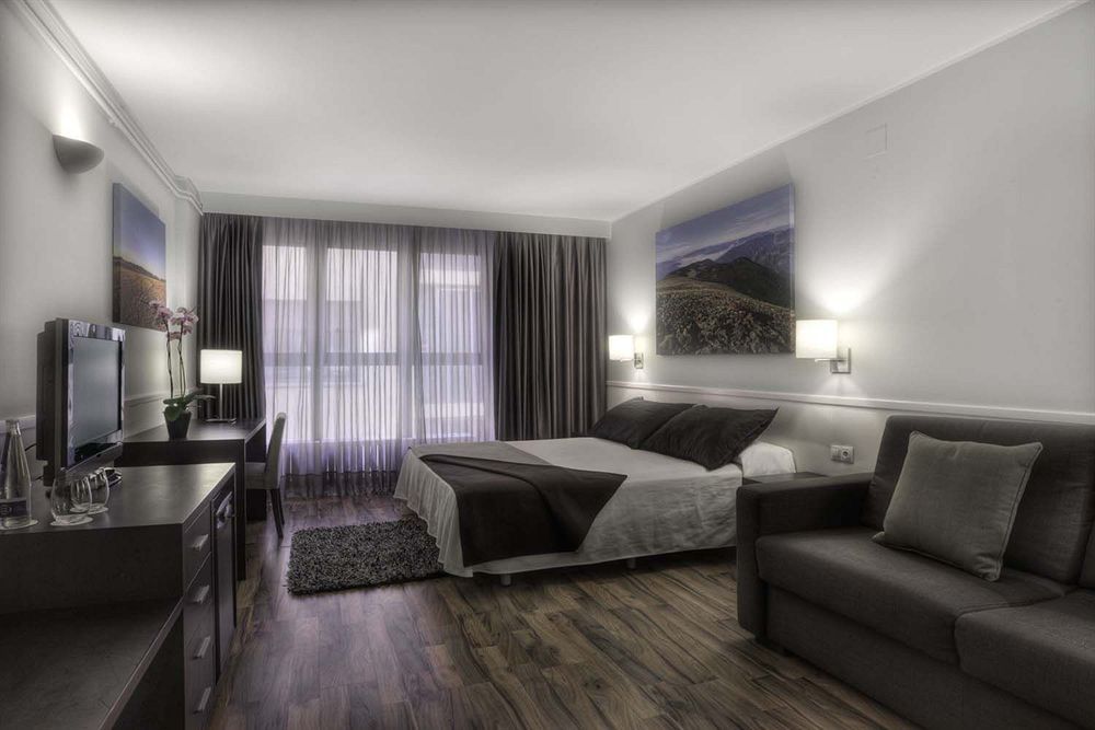 Exe Prisma Hotel Andorra la Vella Luaran gambar